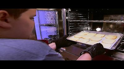Kids Baking Championship Season 3 Episode 7