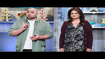 Kids Baking Championship Season 3 Episode 8