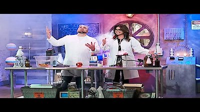 Kids Baking Championship Season 3 Episode 9