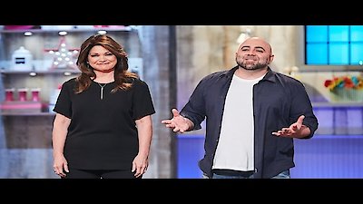 Kids Baking Championship Season 3 Episode 10