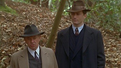 Foyle's War Season 5 Episode 2