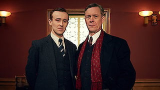 Watch Foyle's War Online - Full Episodes of Season 9 to 1 | Yidio