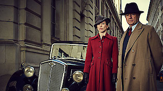 Watch Foyle's War Online - Full Episodes of Season 9 to 1 | Yidio