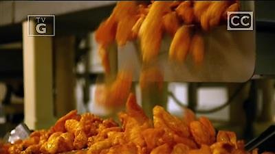 Unwrapped 2.0 Season 1 Episode 5