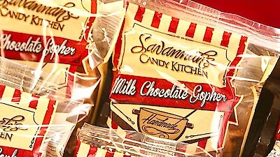 Unwrapped 2.0 Season 1 Episode 9