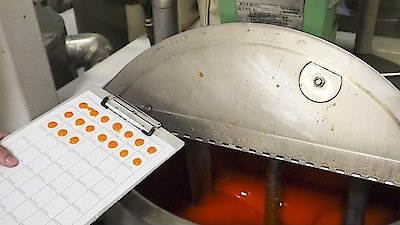 Unwrapped 2.0 Season 1 Episode 13