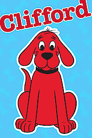 Clifford the Big Red Dog: Love at First Bark