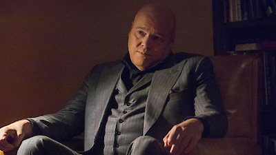 Marvel's Daredevil Season 1 Episode 12