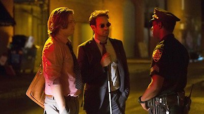Marvel's Daredevil Season 2 Episode 1