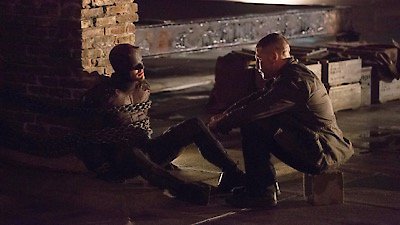 Marvel's Daredevil Season 2 Episode 3