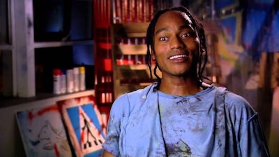 Street Art Throwdown Season 1 Episode 1