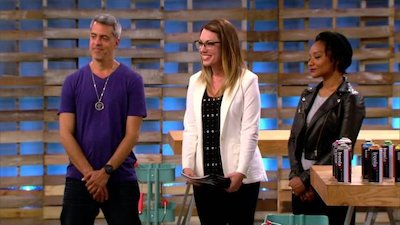 Street Art Throwdown Season 1 Episode 2