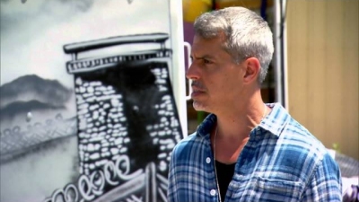 Street Art Throwdown Season 1 Episode 3