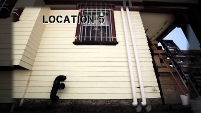 Street Art Throwdown Season 1 Episode 5