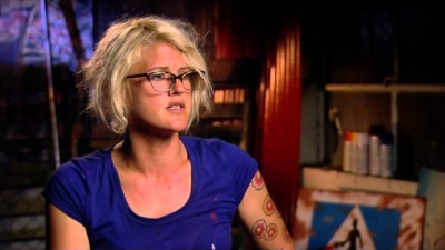 Street Art Throwdown Season 1 Episode 6