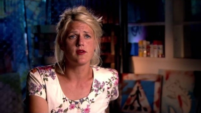 Street Art Throwdown Season 1 Episode 7