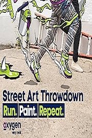 Street Art Throwdown