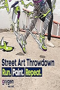 Street Art Throwdown