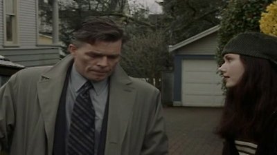 Da Vinci's Inquest Season 1 Episode 2