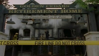 Da Vinci's Inquest Season 1 Episode 6