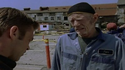 Da Vinci's Inquest Season 1 Episode 8