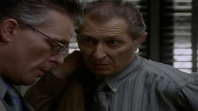 Da Vinci's Inquest Season 1 Episode 9