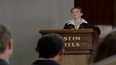 Da Vinci's Inquest Season 1 Episode 12