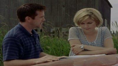 Da Vinci's Inquest Season 1 Episode 13