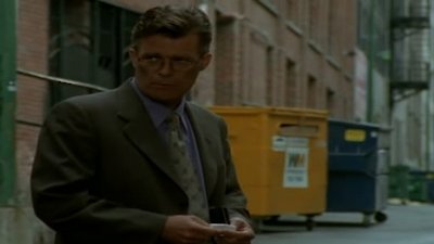 Da Vinci's Inquest Season 2 Episode 1