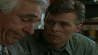 Da Vinci's Inquest Season 2 Episode 2