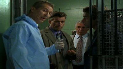 Da Vinci's Inquest Season 2 Episode 3