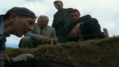 Da Vinci's Inquest Season 2 Episode 7