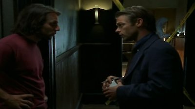 Da Vinci's Inquest Season 2 Episode 8