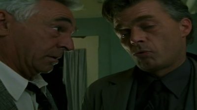 Da Vinci's Inquest Season 2 Episode 10