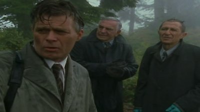 Da Vinci's Inquest Season 2 Episode 13