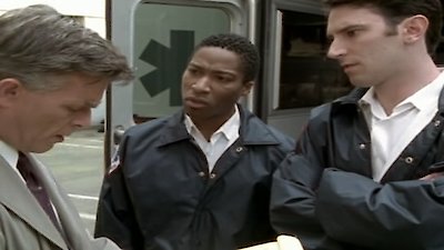 Da Vinci's Inquest Season 3 Episode 2