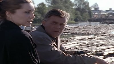 Da Vinci's Inquest Season 3 Episode 9