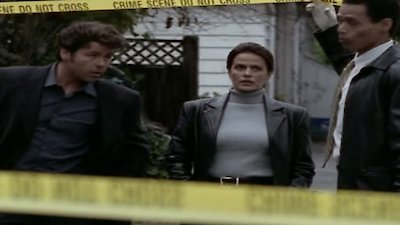 Da Vinci's Inquest Season 3 Episode 12