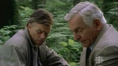 Da Vinci's Inquest Season 4 Episode 1