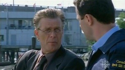 Da Vinci's Inquest Season 4 Episode 6