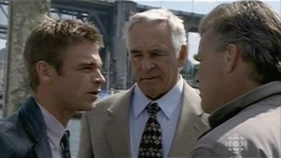 Da Vinci's Inquest Season 4 Episode 7