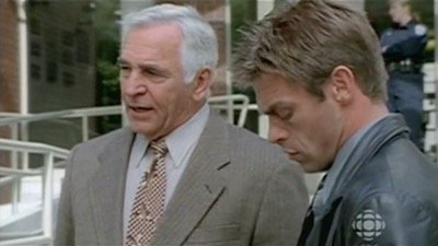 Da Vinci's Inquest Season 4 Episode 8