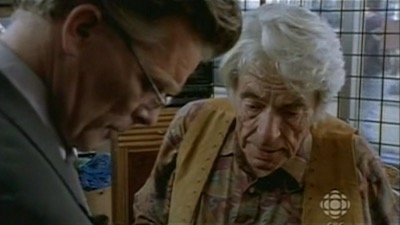 Da Vinci's Inquest Season 4 Episode 9