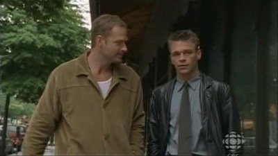 Da Vinci's Inquest Season 4 Episode 10