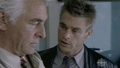 Da Vinci's Inquest Season 4 Episode 11