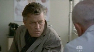 Da Vinci's Inquest Season 4 Episode 12