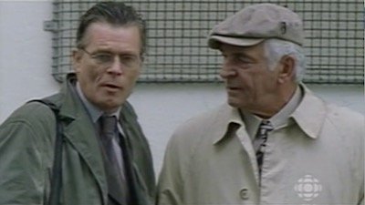 Da Vinci's Inquest Season 4 Episode 13