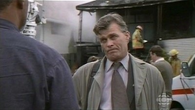 Da Vinci's Inquest Season 5 Episode 1