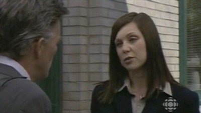 Da Vinci's Inquest Season 5 Episode 4