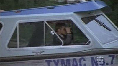 Da Vinci's Inquest Season 5 Episode 7